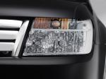 Ford Taurus 2008 года